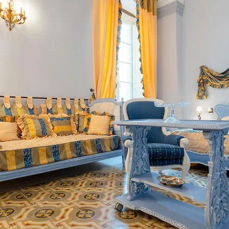 Hotel The Crown Palace - Gallipoli