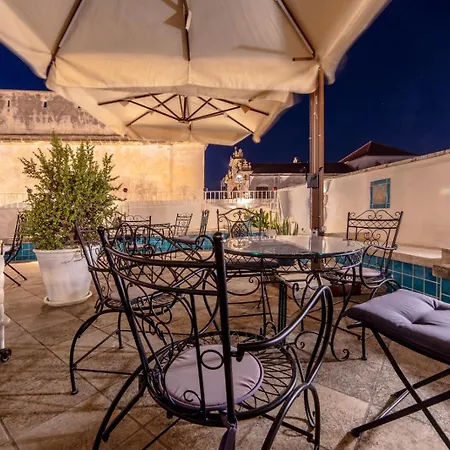 Hotel The Crown Palace - Gallipoli