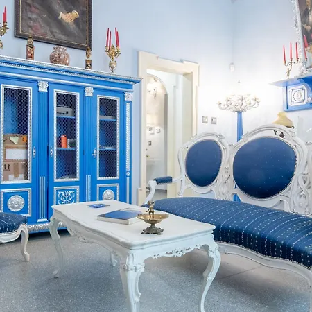 Hotel The Crown Palace - Gallipoli