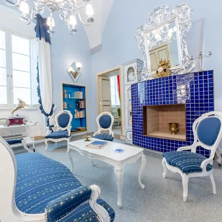 Hotel The Crown Palace - Gallipoli