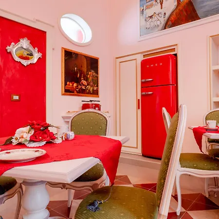 The Crown Palace - Gallipoli