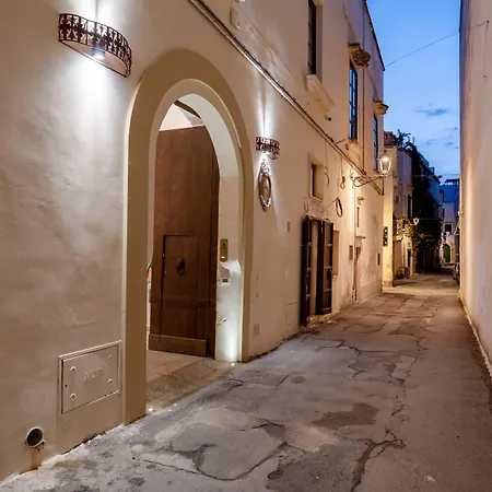 The Crown Palace - Hotel Gallipoli