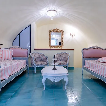 The Crown Palace - Gallipoli