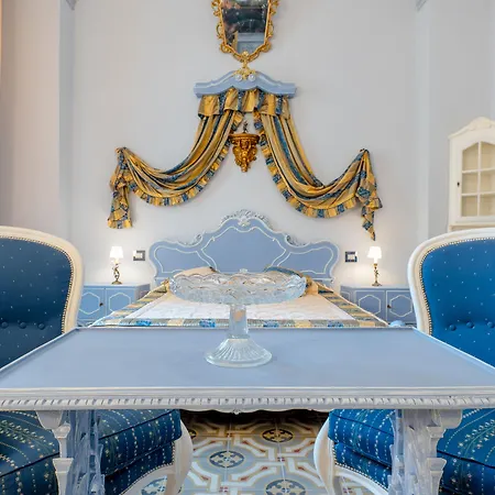 The Crown Palace - Hotel Gallipoli