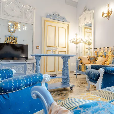 Hotel The Crown Palace - Gallipoli