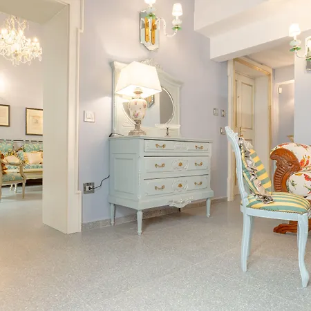 Hotel The Crown Palace - Gallipoli