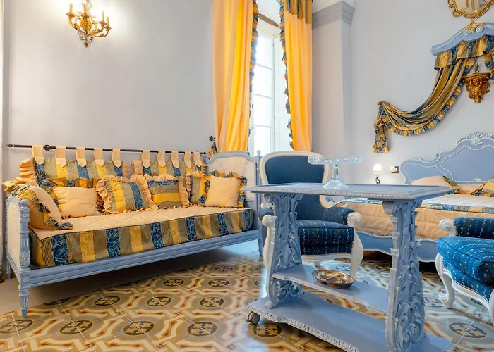 Hotel The Crown Palace - Gallipoli