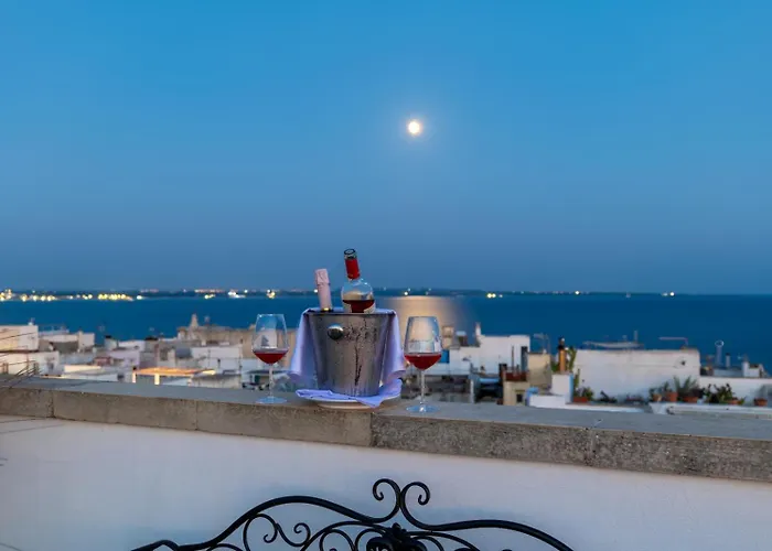 The Crown Palace - Gallipoli