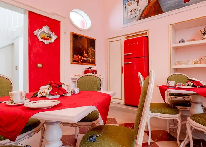 The Crown Palace - Gallipoli