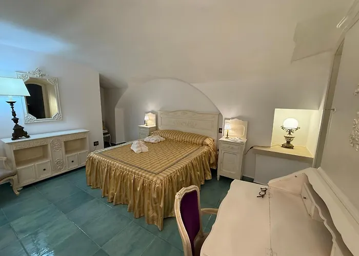 Hotel The Crown Palace - Gallipoli