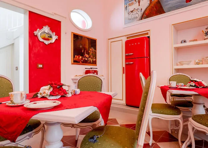 The Crown Palace - Gallipoli