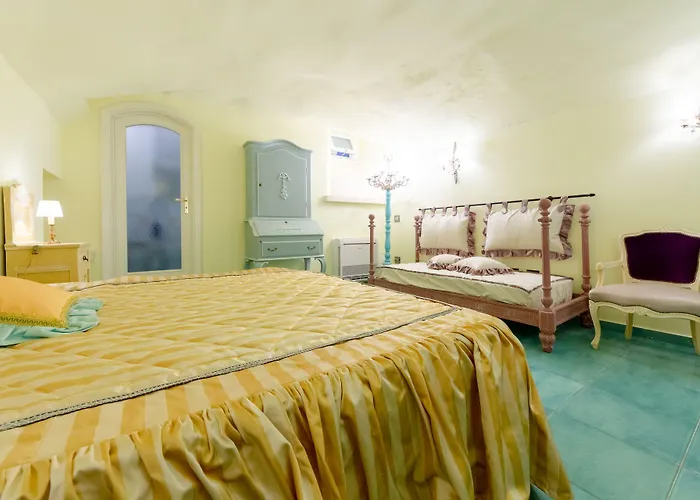 Hotel The Crown Palace - Gallipoli