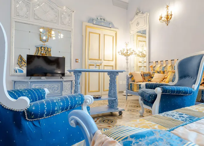 Hotel The Crown Palace - Gallipoli