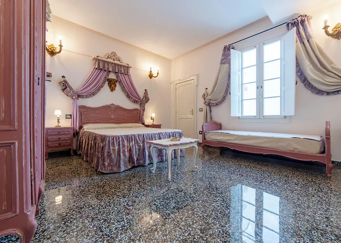 The Crown Palace - Hotel Gallipoli