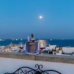 The Crown Palace - Gallipoli