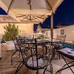 Hotel The Crown Palace - Gallipoli