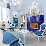 Hotel The Crown Palace - Gallipoli