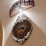 The Crown Palace - Gallipoli