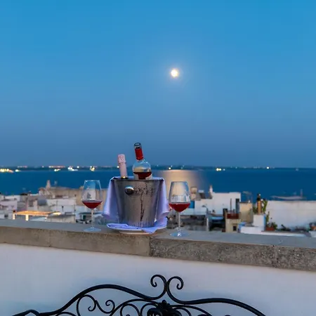 The Crown Palace - Gallipoli