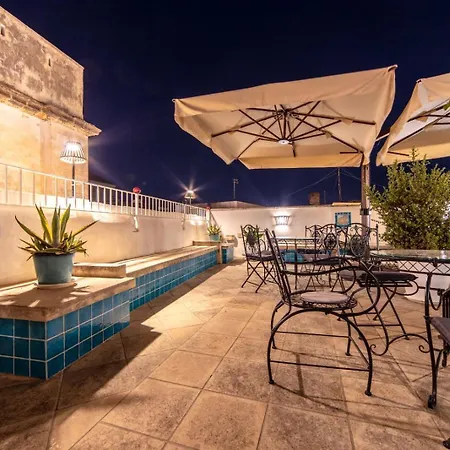 The Crown Palace - *