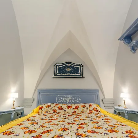 The Crown Palace - Hotel Gallipoli