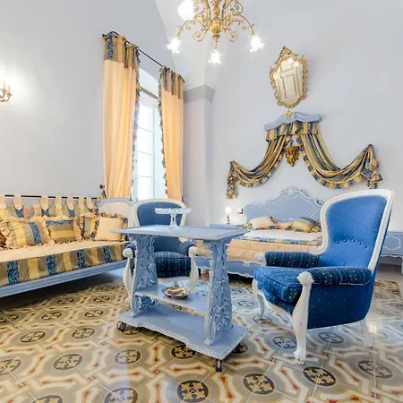 The Crown Palace - Gallipoli