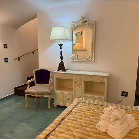 The Crown Palace - *