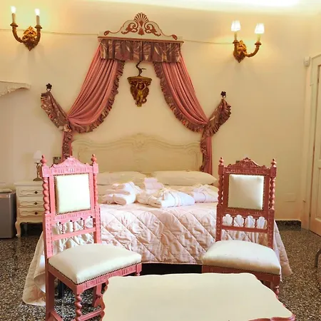 The Crown Palace - Hotel Gallipoli