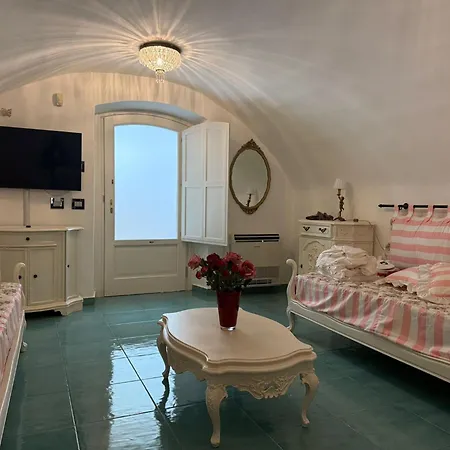 The Crown Palace - *