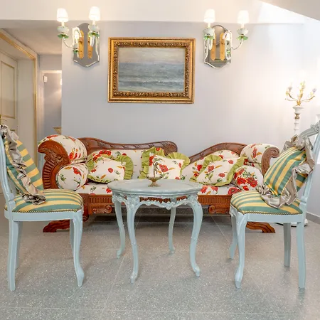 The Crown Palace - Hotel Gallipoli