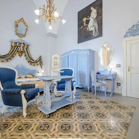 The Crown Palace - Hotel Gallipoli
