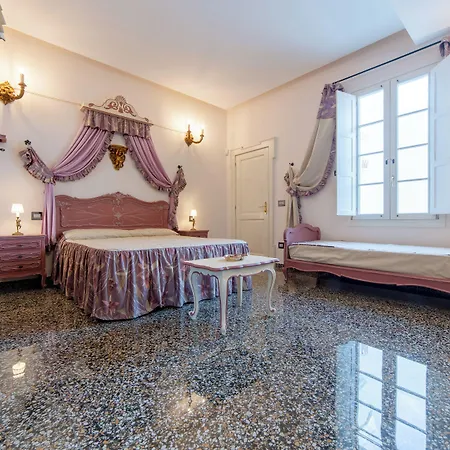 The Crown Palace - Hotel Gallipoli