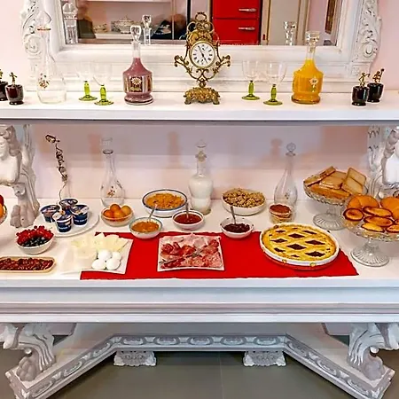 The Crown Palace - Hotel Gallipoli