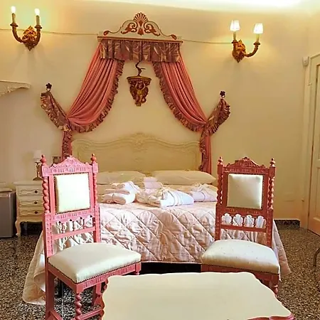 Hotel The Crown Palace - Gallipoli
