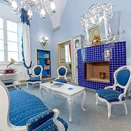 The Crown Palace - Hotel Gallipoli