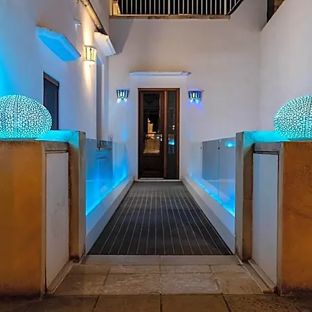 Hotel The Crown Palace - Gallipoli
