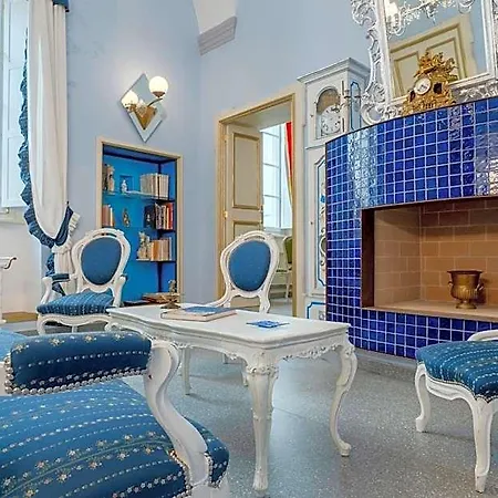 The Crown Palace - Hotel Gallipoli