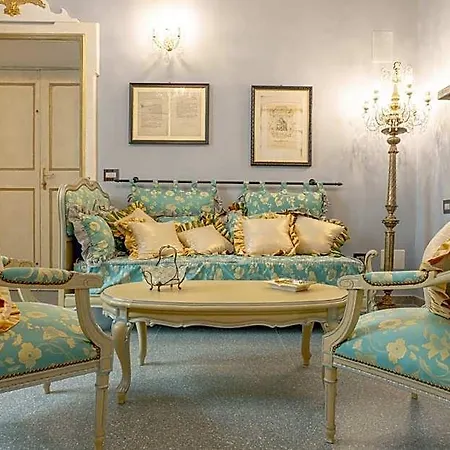 Hotel The Crown Palace - Gallipoli