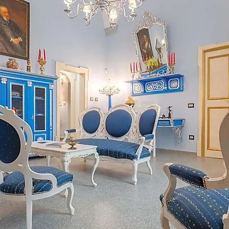 The Crown Palace - Hotel Gallipoli
