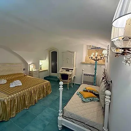 Hotel The Crown Palace - Gallipoli
