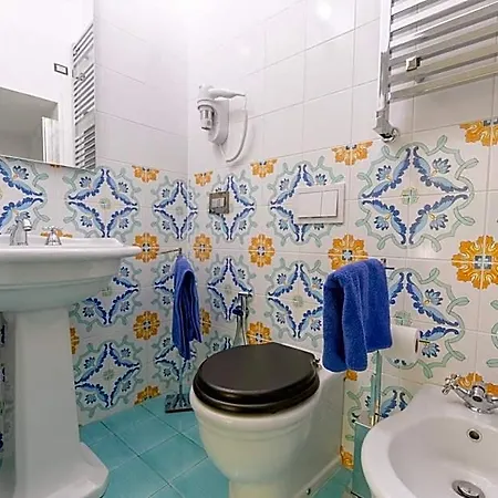 Hotel The Crown Palace - Gallipoli