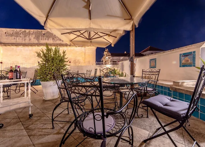 Otel The Crown Palace - Gallipoli