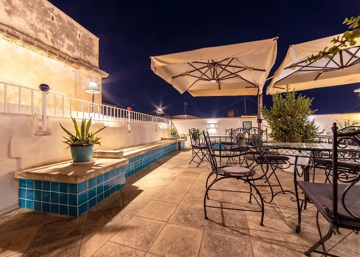 The Crown Palace - *