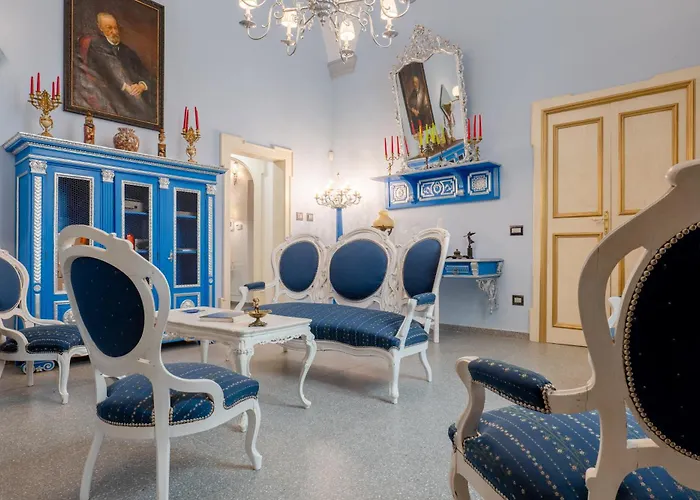 The Crown Palace - Hotel *