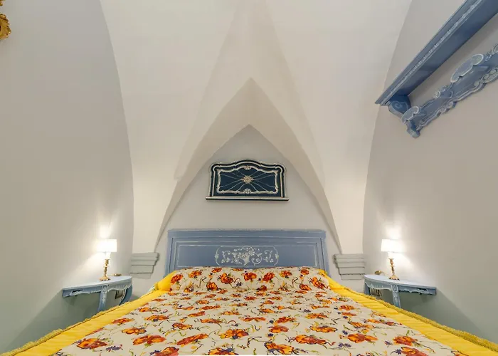 The Crown Palace - Hotel Gallipoli