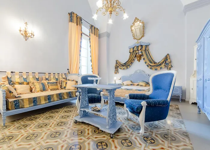 The Crown Palace - Gallipoli