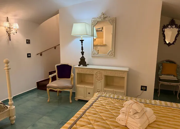 The Crown Palace - *