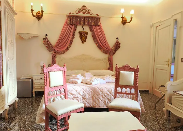 The Crown Palace - Hotel Gallipoli