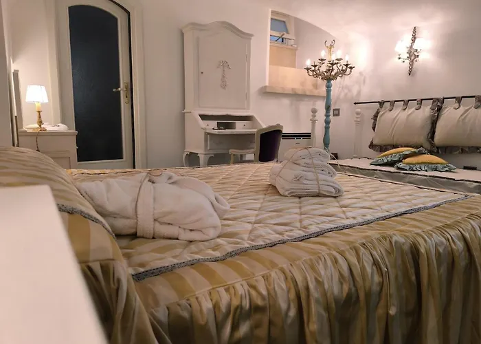 Otel The Crown Palace - Gallipoli