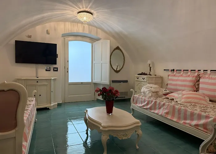 The Crown Palace - *